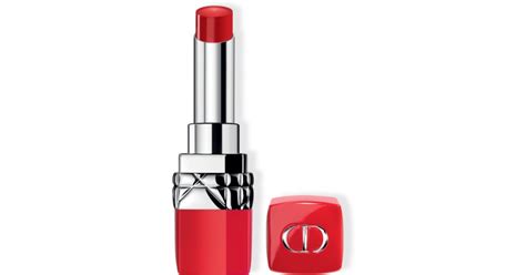 rossetto rouge dior|Rossetto Rouge Dior: rossetto idratante e a lunga tenuta .